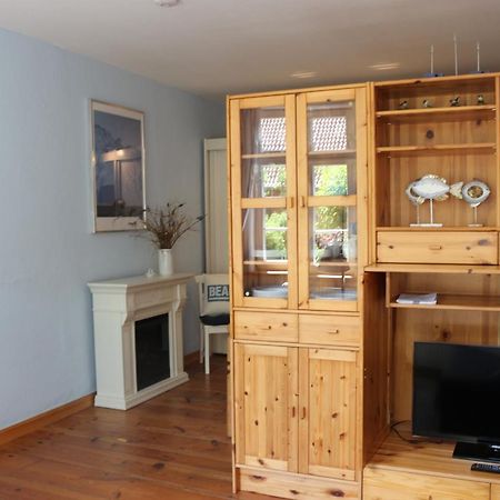 Ferienwohnung Mit Sauna Блеккеде Экстерьер фото